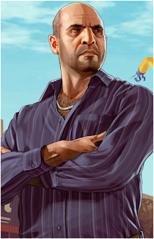 Simeon Yetarian