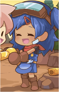 Asteria {PK}'s image