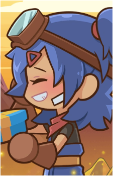 Asteria {PK}