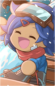 Asteria {PK}