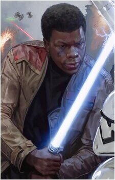 Finn {SW}