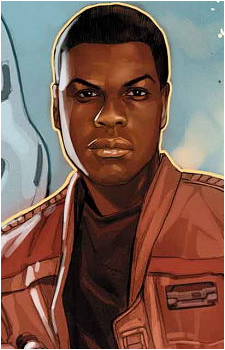 Finn's image