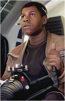 Finn {SW}