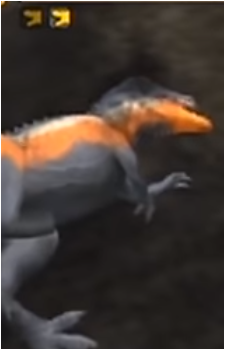 Eocarcharia Image