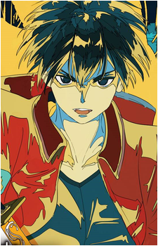 Kazuma Shinonome