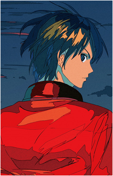 Kazuma Shinonome