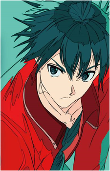Kazuma Shinonome's image