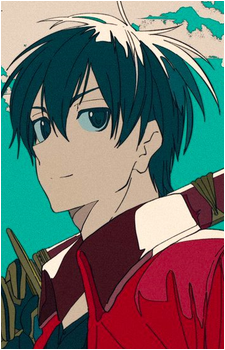 Kazuma Shinonome