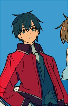 Kazuma Shinonome