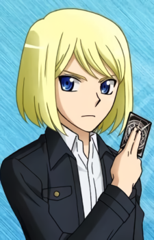 Shion Kiba's image