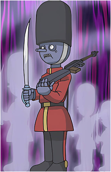 Necro Soldier's image