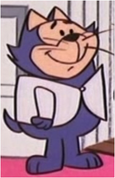Benny the Ball's image