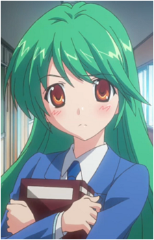 Yuu Hatori's image