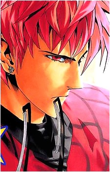 Hayato Akaba's image