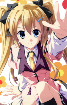 Hotaru Angeline Amano's image
