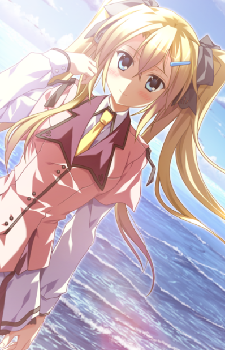 Hotaru Angeline Amano