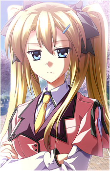Hotaru Angeline Amano