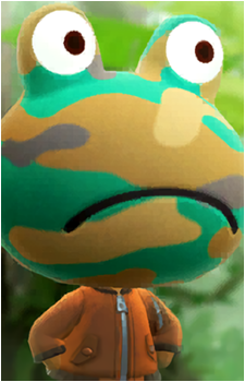 Camofrog's image