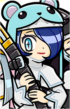 Sistermon Ciel