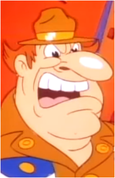 Sergeant Kooperman's image