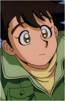 Chokkei Hayami's image