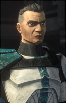 Captain Howzer's image