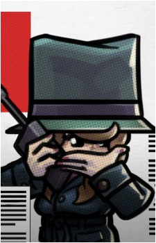 Spook {Forts}'s image