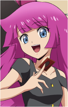 Romin Kirishima's image