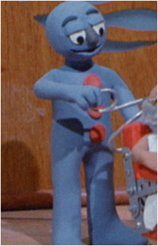 Gillespie