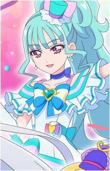 Mayu Nekoyashiki