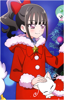 Mayu Nekoyashiki