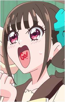 Mayu Nekoyashiki