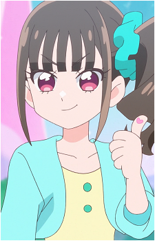 Mayu Nekoyashiki