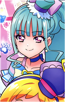 Mayu Nekoyashiki
