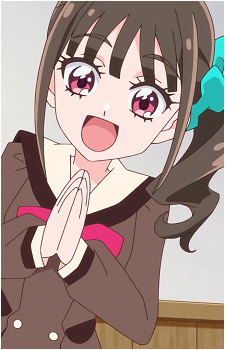 Mayu Nekoyashiki