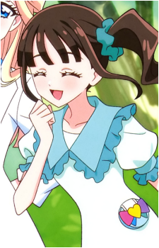 Mayu Nekoyashiki