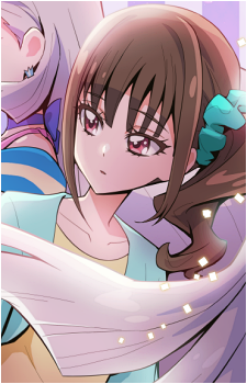 Mayu Nekoyashiki