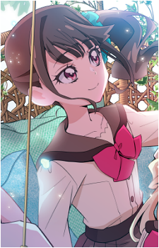 Mayu Nekoyashiki