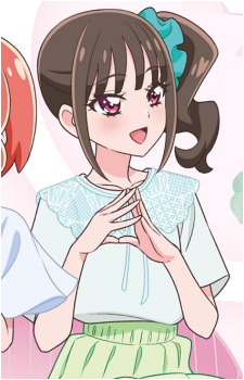 Mayu Nekoyashiki