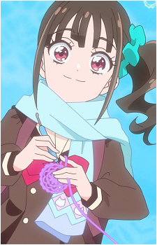Mayu Nekoyashiki