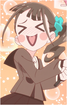 Mayu Nekoyashiki