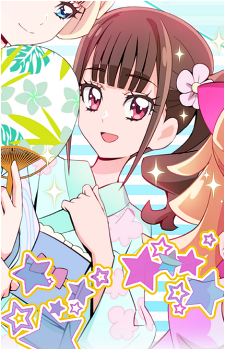 Mayu Nekoyashiki
