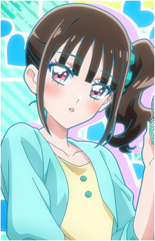 Mayu Nekoyashiki