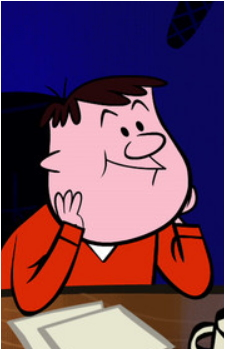Ricky Gervais