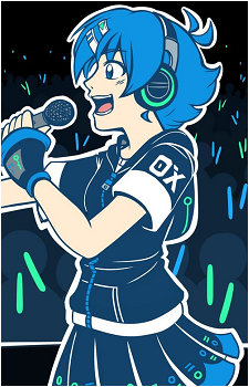 Kikyuune Aiko
