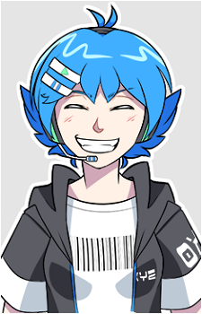 Kikyuune Aiko