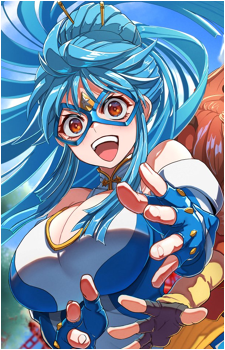 Kamen Ramen