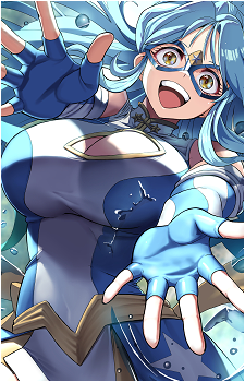 Kamen Ramen's image