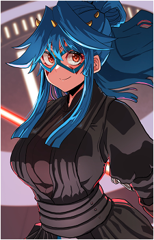 Kamen Ramen