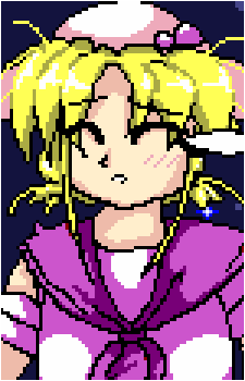 Image 4 - Art: ZUN Image 4